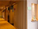 新設された6階リニューアル客室ご宿泊専用のお食事処♪『旬彩-しゅんさい-』