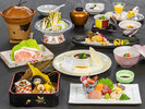 2025年11月12月《お献立一例》伝統の「ビーフシチュー」他、旬の食材をふんだんに使用しております♪