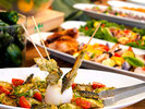 Dinner Buffet(2025�N6�����j���[�A��)
