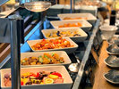 Dinner Buffet(2025�N6�����j���[�A��)