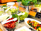 Dinner Buffet(2025�N6�����j���[�A��)