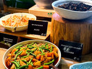 Dinner Buffet(2025�N6�����j���[�A��)
