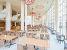 Main Dining Lagoon Terrace