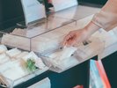 ※プラスチック類のアメニティはロビーからお持ち下さい