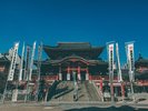 大須観音