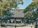 熱田神宮