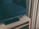 客室テレビ
