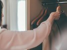 客室クローゼット