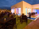 SKY BEER GARDEN 会場イメージ