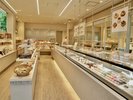 ル・ミリュウ鎌倉山店内