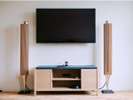 �y�X�s�[�J�[�zBang & Olufsen�i�f���b�N�X�L���O���[��_901�����j