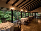 Restaurant「chapeau」