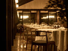 Restaurant「chapeau」