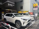 サブエントランス側駐車場駐車場:予約不可一泊3,300円