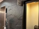 喫煙所 1階ロビー エレベーター横