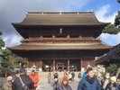 善光寺