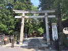 諏訪大社下社A