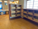 7階【展望露天風呂】脱衣場
