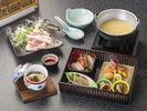 9月〜11月 和食膳1泊目