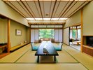 【特別室】本間