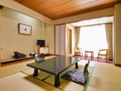 本館【訳アリ客室】※フロント、浴場、食事処から少し離れており、移動経路に段差もあります。