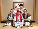 【慶事プラン】特典:記念撮影をお手伝い♪ ※お食事のお席でお客様のカメラでの撮影となります。