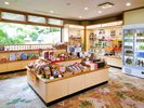 【売店】福島の銘菓を揃えております。
