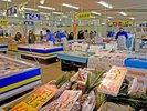 【いわき ら・ら・ミュウ】小名浜港の目の前!新鮮な海鮮丼や干物などのお土産がいっぱい!