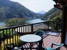 テラスデッキはもちろん!BBQ可能なので嬉しいですね♪^^♪