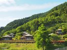 奥日向四季折々の大自然からパワーを充電します(^▽^)♪