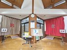女湯、男湯どちらからでも同じ絶景パノラマが楽しめます!