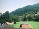 天気のいい日に気軽にデイキャンプもいいですね♪