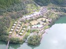 さまざまな施設やレジャーが集まっているので1日中楽しめます♪