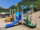小さなお子様向けの遊具もございます♪( ̄▽ ̄)