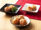 南高梅は生産者がきちんと栽培管理を行っているので、果実が非常に大きく、傷もない綺麗な梅です!