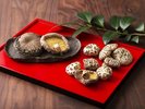 干し椎茸が名産ですが、うま味と香りを凝縮した万能調味料「椎茸パテ」も人気です!