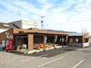 海の駅ほそしまでは日向灘で獲れた新鮮な海産物や加工品を多数販売、食事もできます!お車で35分。