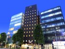 銀座キャピタルホテル茜夜の外観イメージ