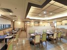 和食レストラン「あかねくりや」