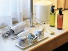 茜 お部屋備品