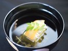 創作和会席 イメージ