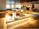 ラウンジ ボードゲーム