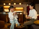 ウェルカムスイーツ 14:00~17:00