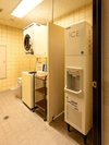 北館1階 製氷機