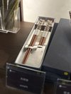 【売店】お土産にぴったり!寄木夫婦箸