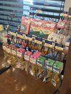 【売店】お子様に大人気!キャラクター小物