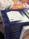 【売店】一番人気の箱根ラスク!2種類詰め合わせ