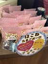 【売店】はこね たまごボーロ 小さなお子様に大人気!