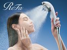 ReFaスイートルーム_シャワーヘッド