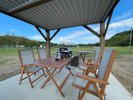 �y�O�����s���O��pBBQ�e���X�z�厩�R�Ɉ͂܂�Ȃ��炲�Ƒ��₲�F�l�ƃv���C�x�[�gBBQ�����y���݂��������B